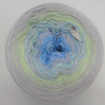 Preview: Lady Dee's Träumende Blüten