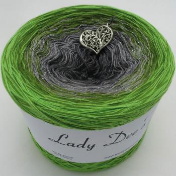 Lady Dee's Tage wie diese (A30)