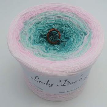 Lady Dee's Glückskind