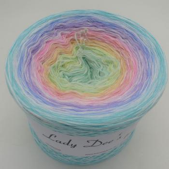 Lady Dee's Tausend Blüten