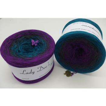 Preview: Lady Dee's Mondgöttin