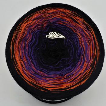 Preview: Lady Dee's Hot Colors - Nr.1