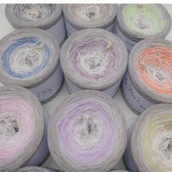 Lady Dee's Sterne des Universum 250g