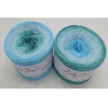 Lady Dee's Magic Ocean