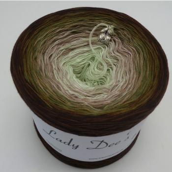 Lady Dee's Herz des Waldes
