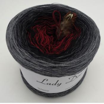 Lady Dee's Nachtfalter