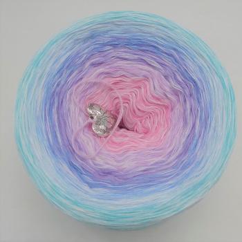 Lady Dee's Lächeln der Elfen