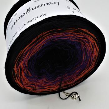 Preview: Lady Dee's Hot Colors - Nr.1