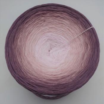 500g Megabobbel Rosenquarz + Baby