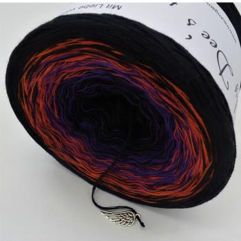 Preview: Lady Dee's Hot Colors - Nr.1