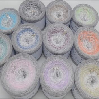Preview: Lady Dee's Sterne des Universum 250g