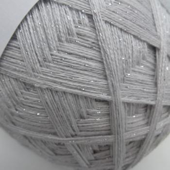 Preview: Lady Dee's ZauberEi Exquisit mit Glitzer - 200g - 4fädig
