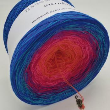 Lady Dee's Märchen der Träume