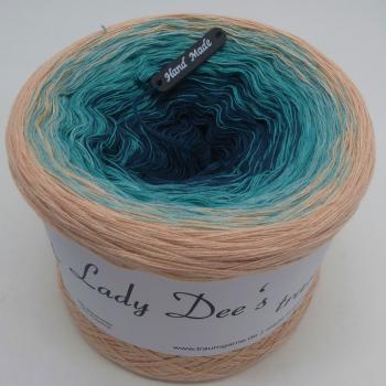 Preview: Lady Dee's Zauberwald (A66)