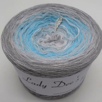 Lady Dee's Sterne des Universum 250g
