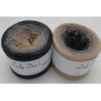 Lady Dee's Wonderful World