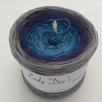 Lady Dee's Märchen der Unendlichkeit