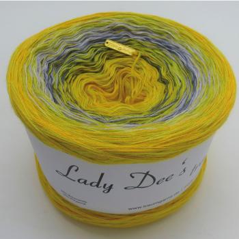 Lady Dee's Zitronenfalter