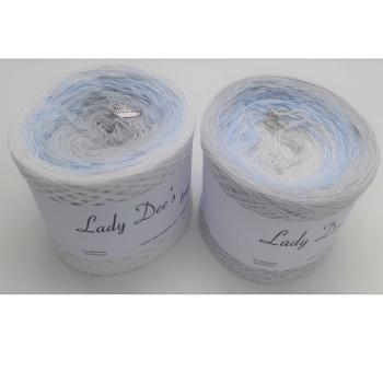 Lady Dee's Bergkristall (A34)