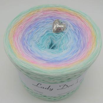 Preview: Lady Dee's Tausend Blüten