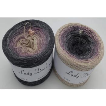 Preview: Lady Dee's Like a Lady (A27)