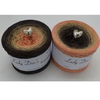 Lady Dee's Geheime Träume (A29)
