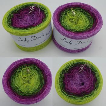 Preview: Lady Dee's Frühlingstraum