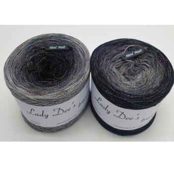 Lady Dee's Universum der Träume