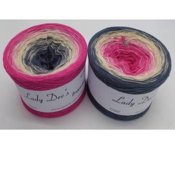Preview: Lady Dee's Wilder Mohn