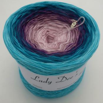 Lady Dee's Märchen der Geheimnisse