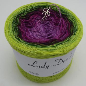 Preview: Lady Dee's Frühlingstraum
