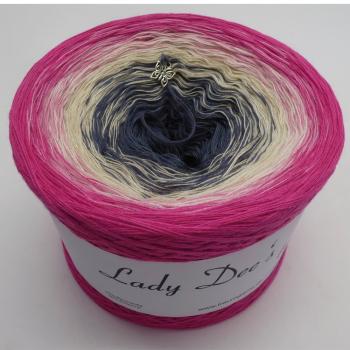 Lady Dee's Wilder Mohn