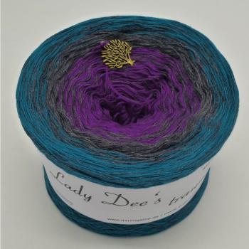 Lady Dee's Mondgöttin