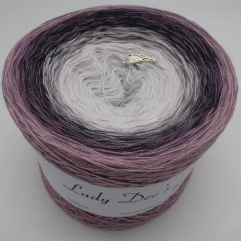 Lady Dee's Dust in the Wind