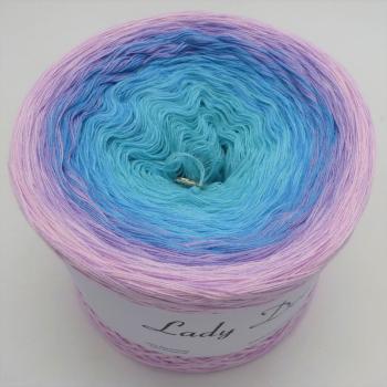 Lady Dee's Baby Blue (A41)
