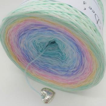 Preview: Lady Dee's Tausend Blüten