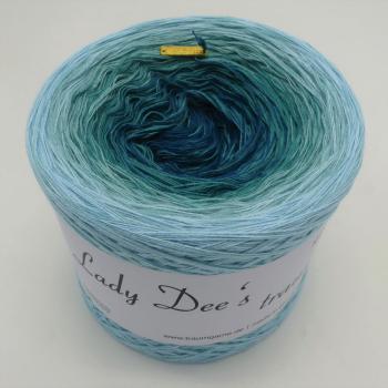 Preview: Lady Dee's Kühler Hauch