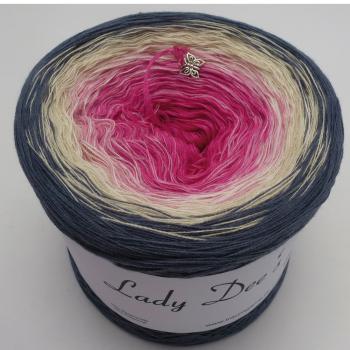 Lady Dee's Wilder Mohn