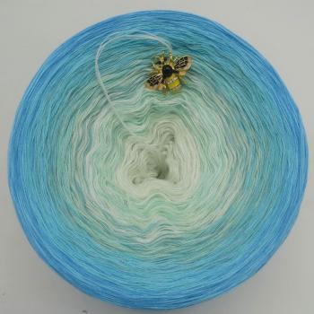 Preview: Lady Dee's Sonderbobbel Nr. 12 -400g - 1520m