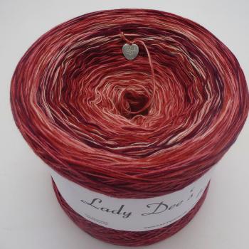 Lady Dee's Strudel No.9