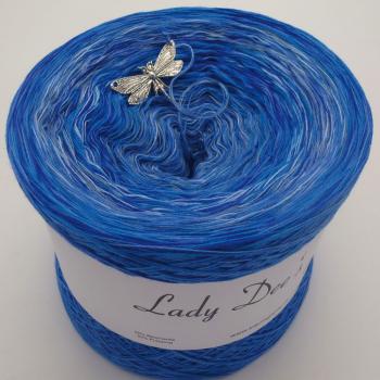 Lady Dee's Strudel No.11