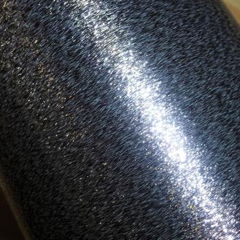 Preview: Lurex Stahlgrau - 1000m