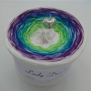 Lady Dee's Märchen der Illusion