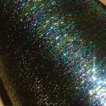 Preview: Lurex Regenbogen - 1000m