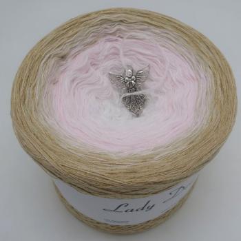 Lady Dee's Winterrose