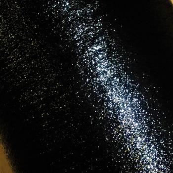 Preview: Lurex Schwarz - 1000m
