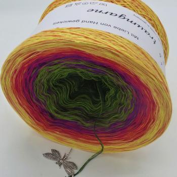 Lady Dee's Exotischer Wald (A134)
