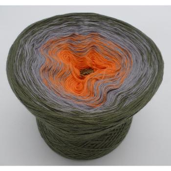 Preview: Lady Dee's Orange Dream