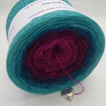 Preview: Lady Dee's Ozean der Rosen