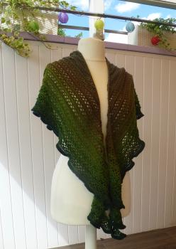 Lady Dee's Tannenzweig